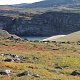Бухта Баренцевого моря